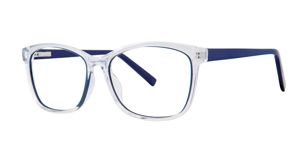 MODERN PLASTICS II LAUREN Eyeglasses - view 2
